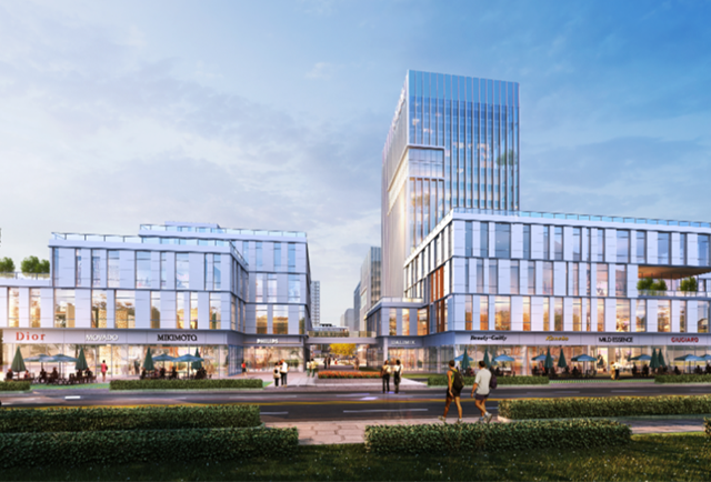 郴州诸暨二手房