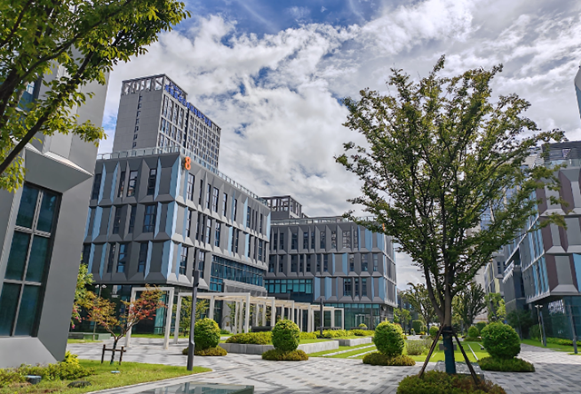 郴州工业地产投资新蓝海——新能源产业园区崛起